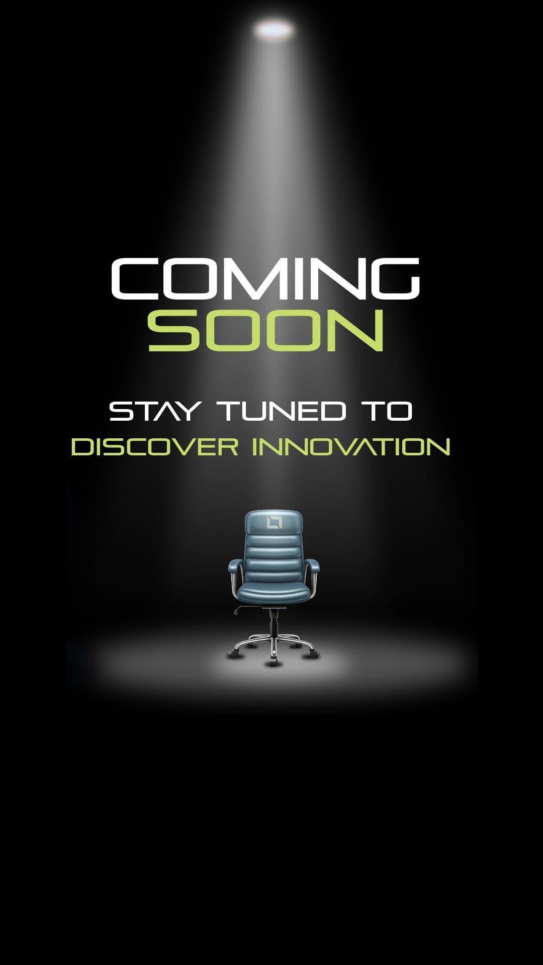 noonbolt coming soon mobile cover